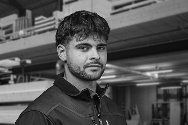 Yale Joshua Nussbaumer sw